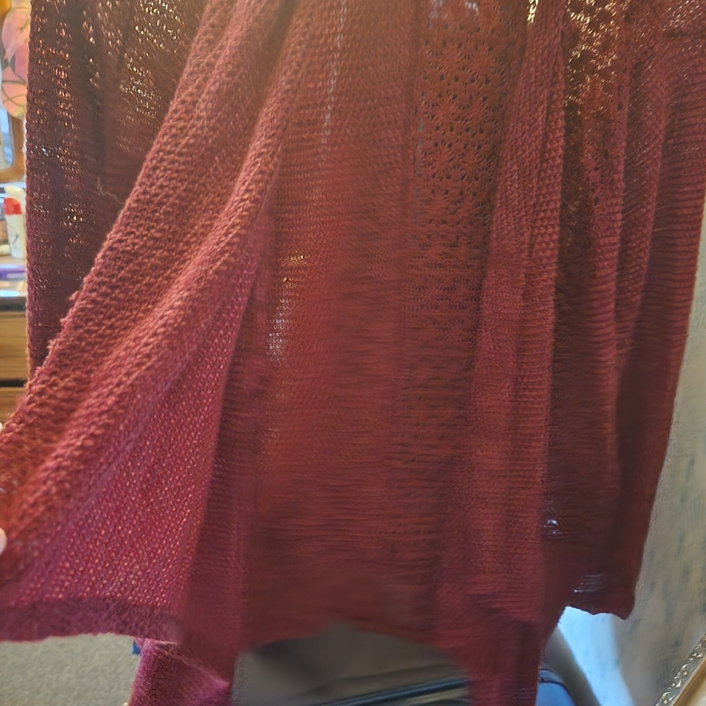 Cardigan - Picture 2 of 7